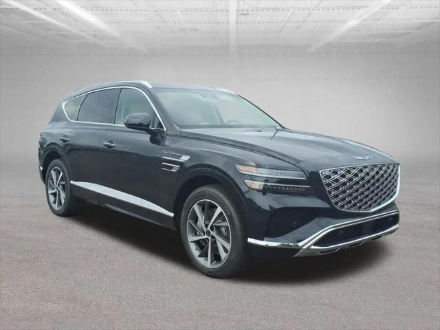 2026 Genesis GV80 2.5T Select AWD for sale in Parma, OH