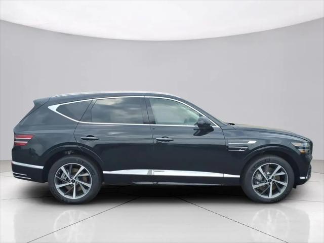 2026 Genesis GV80 2.5T Select AWD