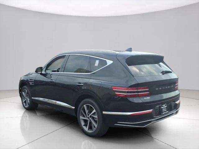 2026 Genesis GV80 2.5T Select AWD