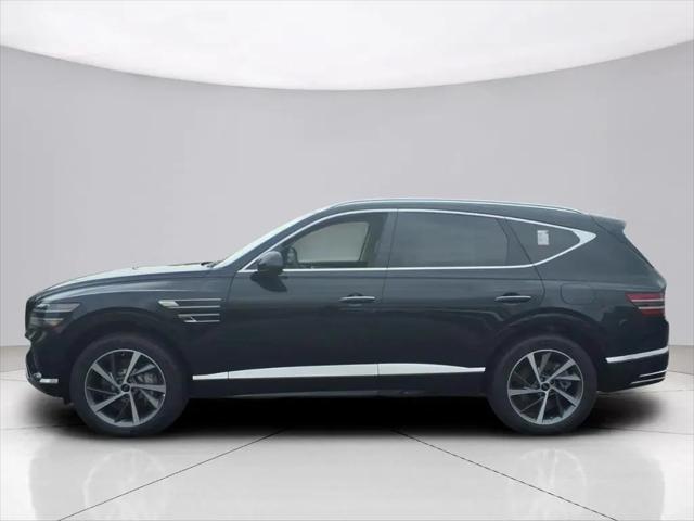 2026 Genesis GV80 2.5T Select AWD