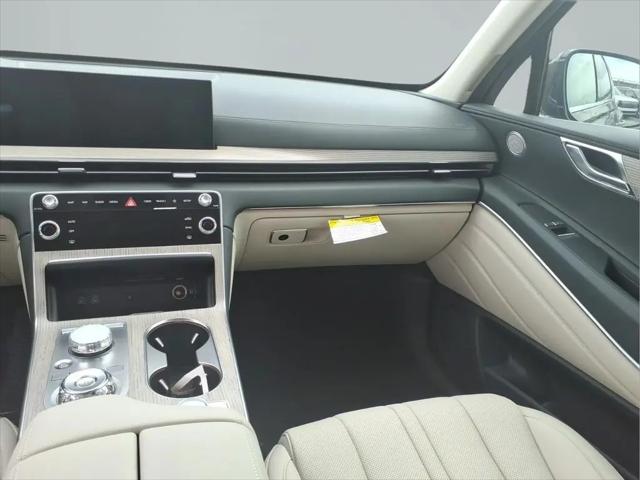2026 Genesis GV80 2.5T Select AWD
