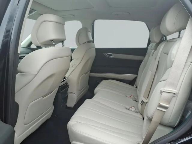 2026 Genesis GV80 2.5T Select AWD
