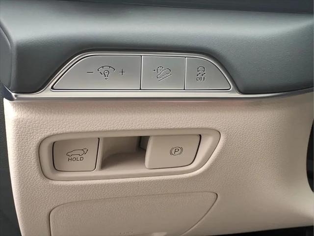 2026 Genesis GV80 2.5T Select AWD