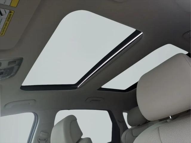 2026 Genesis GV80 2.5T Select AWD