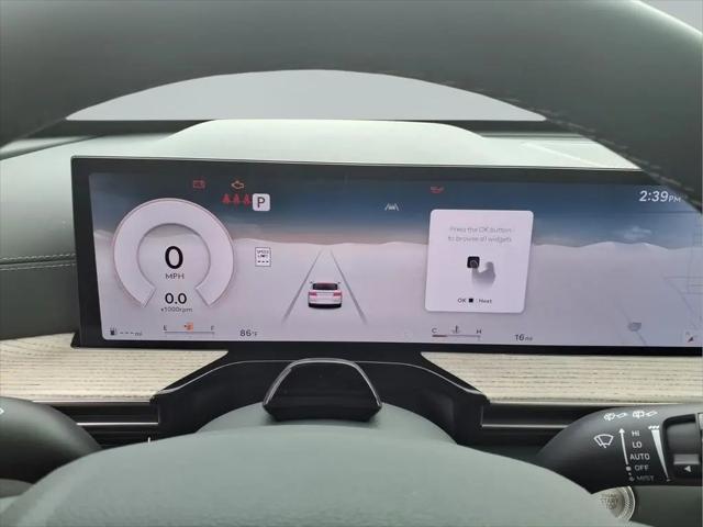 2026 Genesis GV80 2.5T Select AWD