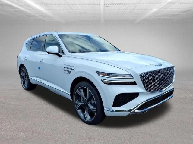 2026 Genesis GV80 3.5T Prestige AWD for sale in Parma, OH