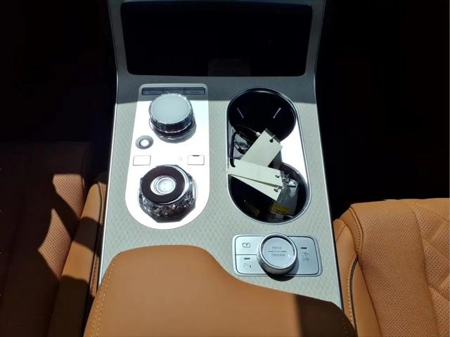 2026 Genesis GV80 3.5T Prestige AWD