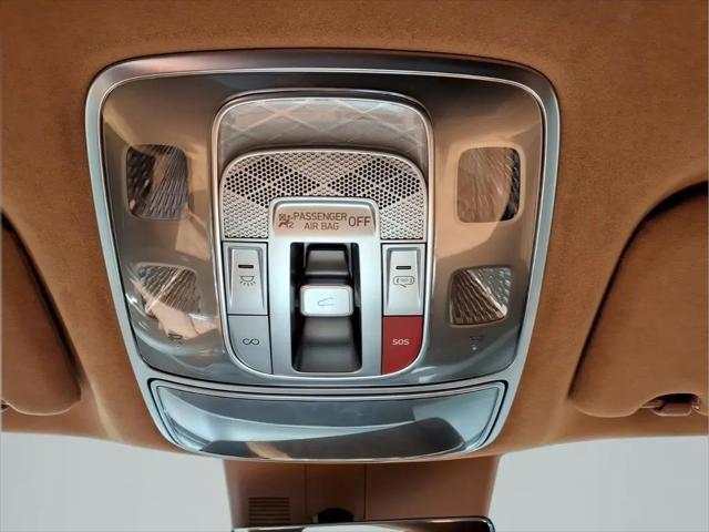 2026 Genesis GV80 3.5T Prestige AWD