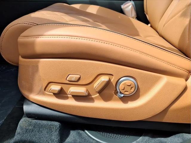 2026 Genesis GV80 3.5T Prestige AWD