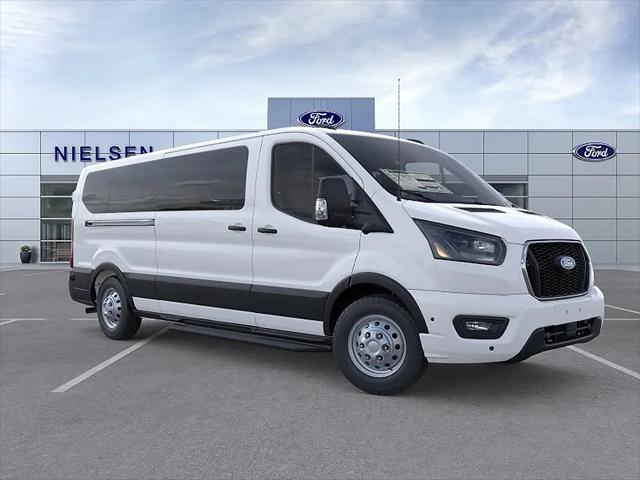 2026 Ford Transit-350 Passenger Van XLT