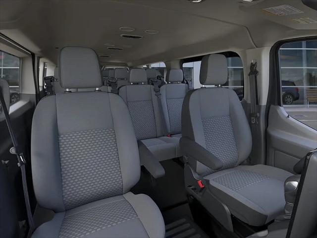 2026 Ford Transit-350 Passenger Van XLT
