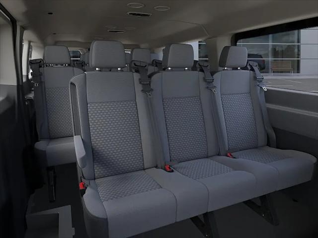 2026 Ford Transit-350 Passenger Van XLT