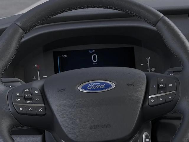 2026 Ford Transit-350 Passenger Van XLT