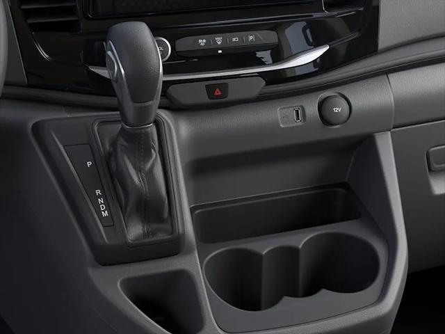 2026 Ford Transit-350 Passenger Van XLT