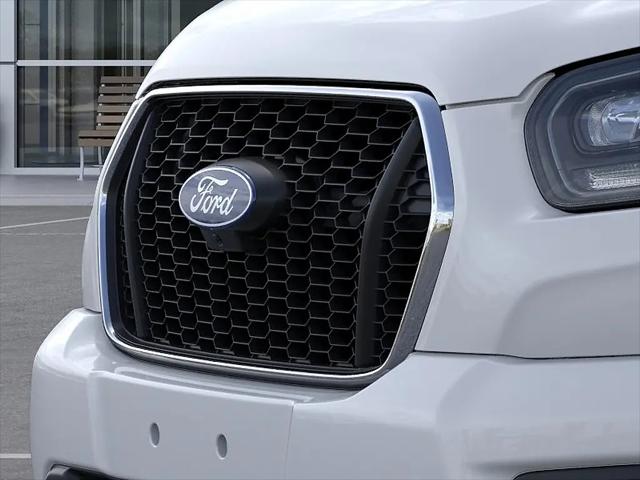 2026 Ford Transit-350 Passenger Van XLT