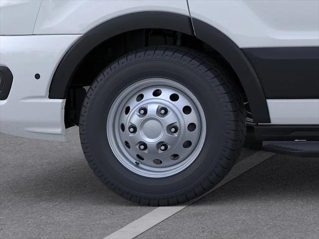 2026 Ford Transit-350 Passenger Van XLT