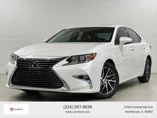 2016 Lexus ES 350 ES 350 for sale in Northbrook, IL