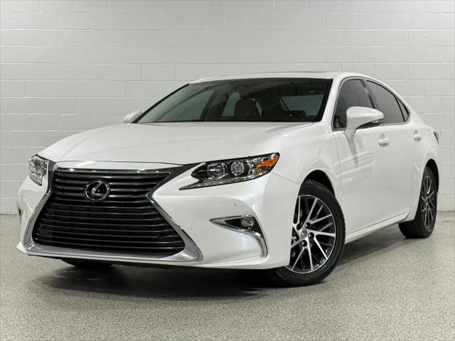 2016 Lexus ES 350 ES 350