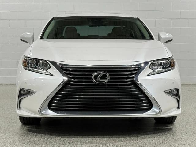 2016 Lexus ES 350 ES 350