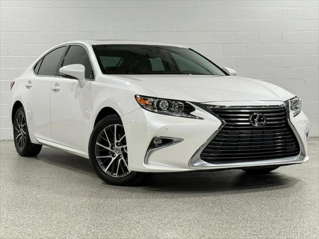 2016 Lexus ES 350 ES 350