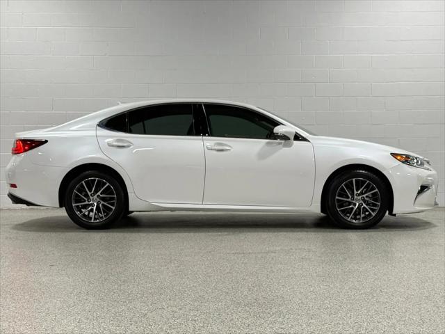 2016 Lexus ES 350 ES 350