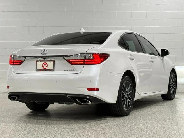 2016 Lexus ES 350 ES 350