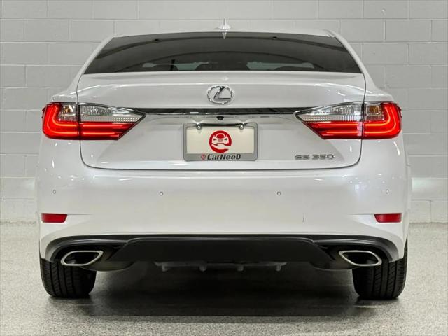 2016 Lexus ES 350 ES 350