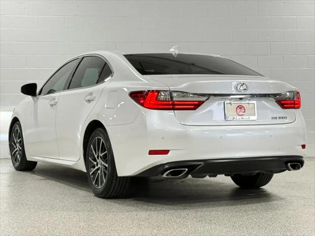 2016 Lexus ES 350 ES 350