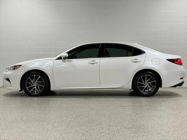 2016 Lexus ES 350 ES 350