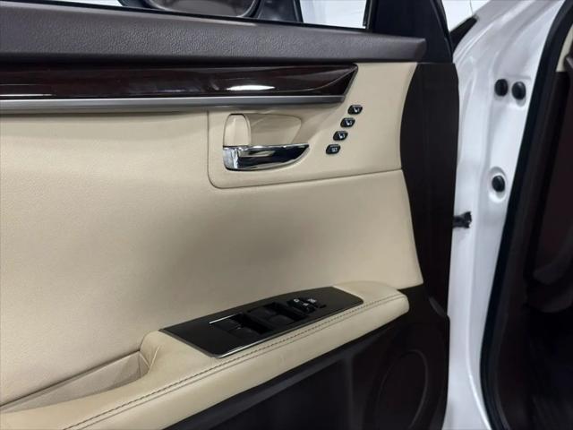 2016 Lexus ES 350 ES 350