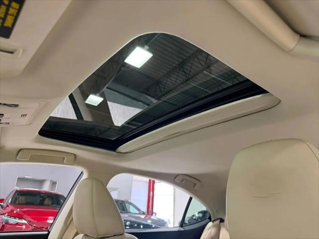 2016 Lexus ES 350 ES 350