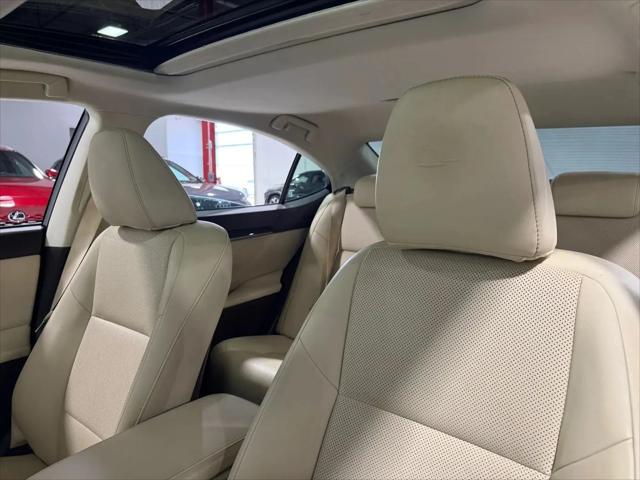 2016 Lexus ES 350 ES 350