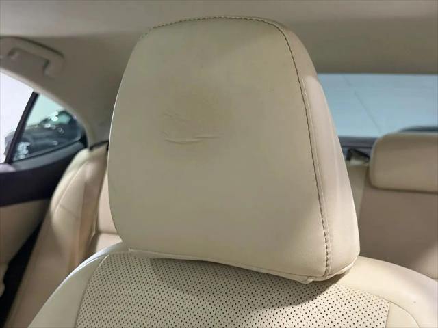 2016 Lexus ES 350 ES 350