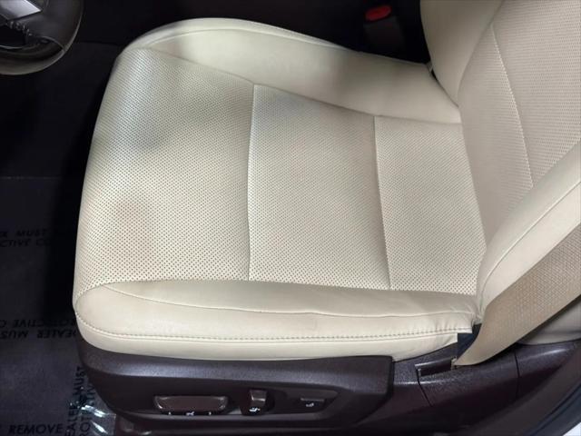 2016 Lexus ES 350 ES 350