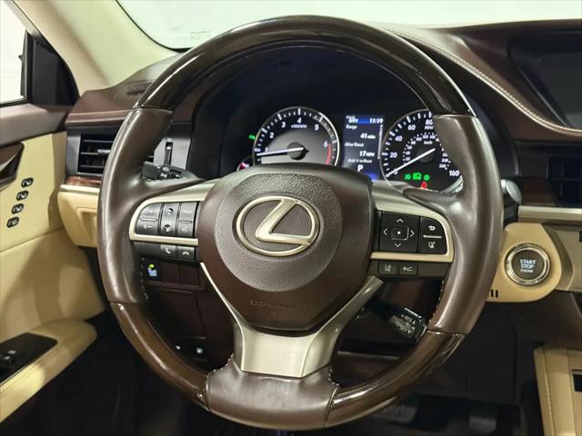 2016 Lexus ES 350 ES 350