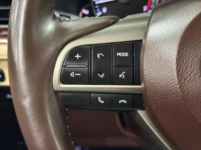 2016 Lexus ES 350 ES 350