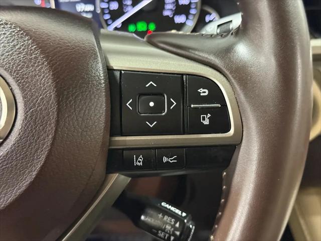 2016 Lexus ES 350 ES 350