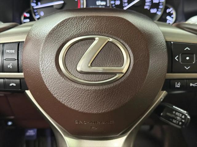 2016 Lexus ES 350 ES 350