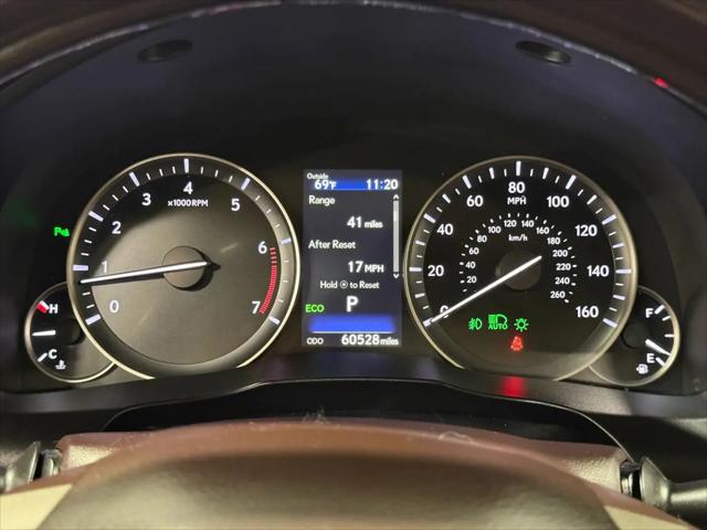 2016 Lexus ES 350 ES 350