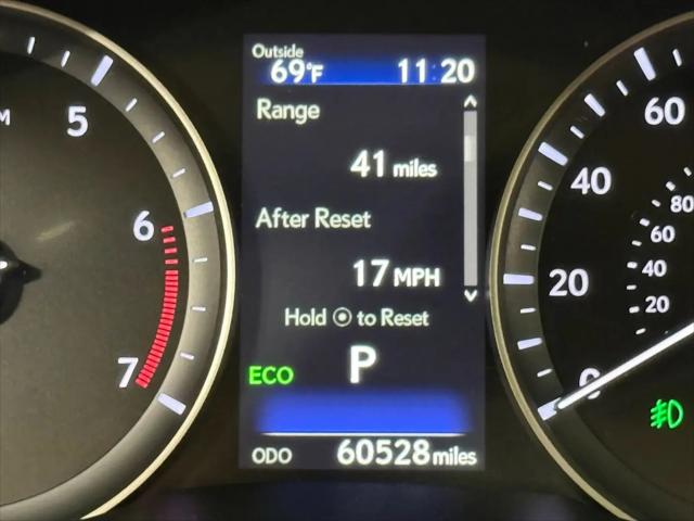 2016 Lexus ES 350 ES 350