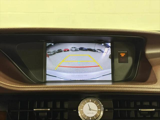 2016 Lexus ES 350 ES 350