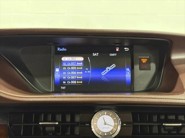 2016 Lexus ES 350 ES 350