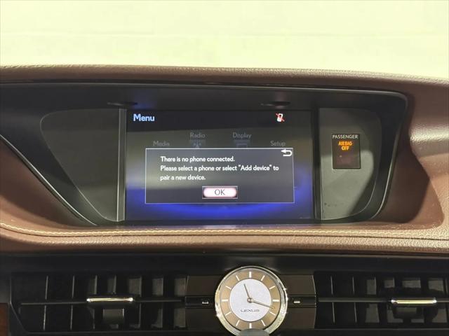 2016 Lexus ES 350 ES 350