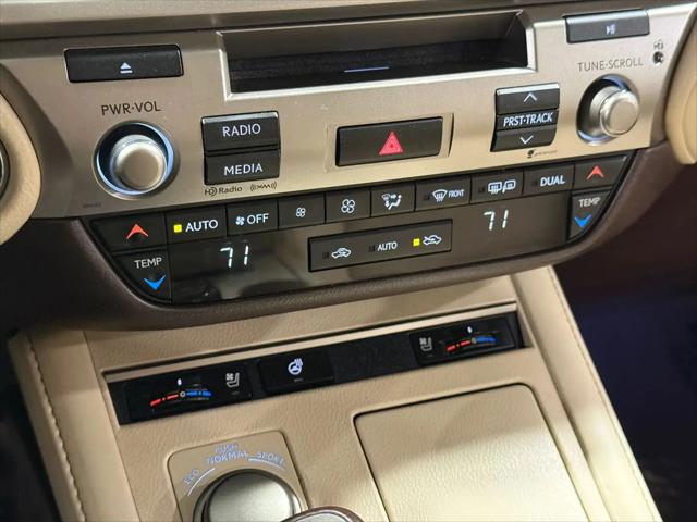 2016 Lexus ES 350 ES 350