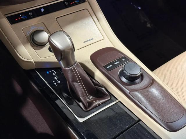 2016 Lexus ES 350 ES 350