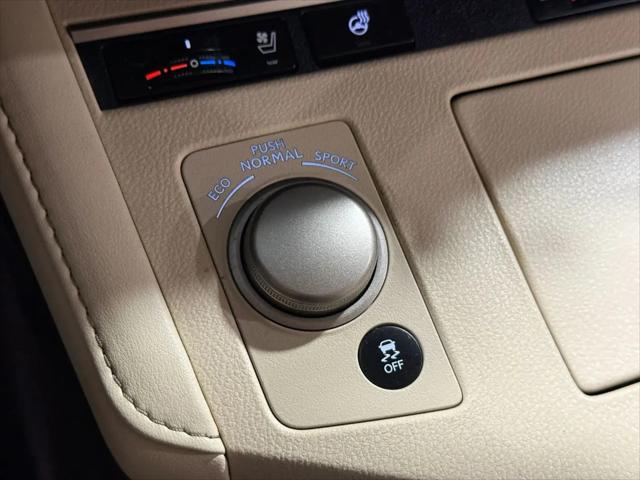 2016 Lexus ES 350 ES 350