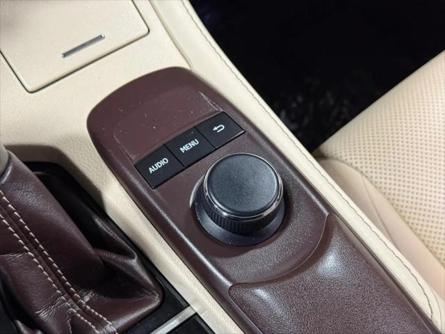 2016 Lexus ES 350 ES 350