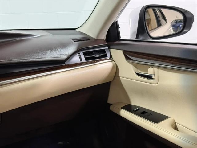2016 Lexus ES 350 ES 350