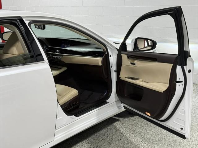 2016 Lexus ES 350 ES 350