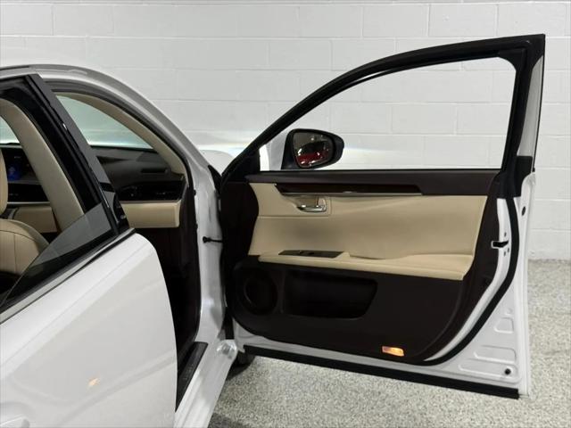 2016 Lexus ES 350 ES 350